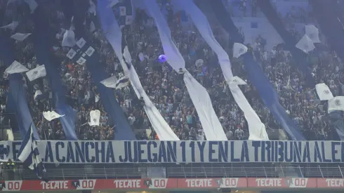 El encuentro disputado en el Estadio BBVA no se empezó a ver por televisión abierta hasta cuando los cementeros ya estaban por encima en el marcador.