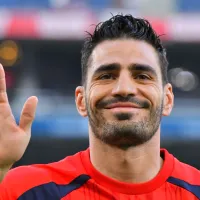 El Pollo Briseño rompió el silencio: el jugador de Chivas habló del interés de Cruz Azul