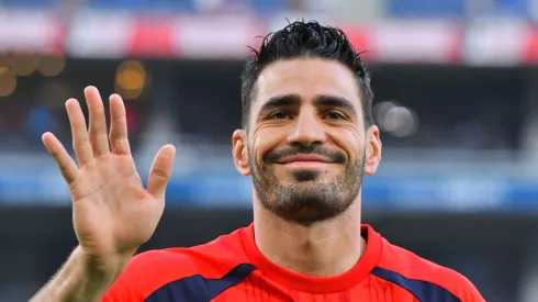 El defensor mexicano es una de las opciones que suenan para reforzar la zaga de los cementeros.