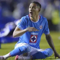 ¿Llega a la fecha 3? El día en que se define el futuro de Uriel Antuna en Cruz Azul