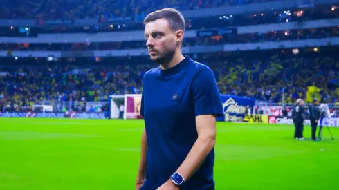 El entrenador argentino mostró algo totalmente distinto en estas dos primeras jornadas que en las 17 anteriores del Clausura 2024.