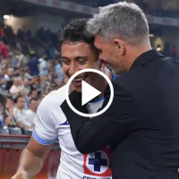 No se tomaron bien su regreso: Así recibió la afición de Rayados a Luis Romo en el BBVA