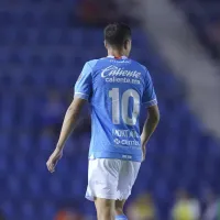 ¿Martín Anselmi rotará? Se viene la posible titularidad de Andrés Montaño con Cruz Azul