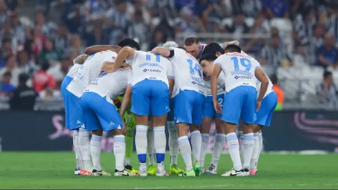 Los cementeros llegan a la fecha 3 como líderes absolutos por mejor diferencia de goles.