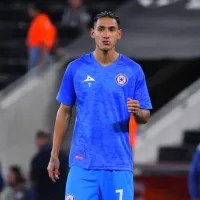 El pedido especial de Uriel Antuna a Martín Anselmi y que se repetiría contra Xolos