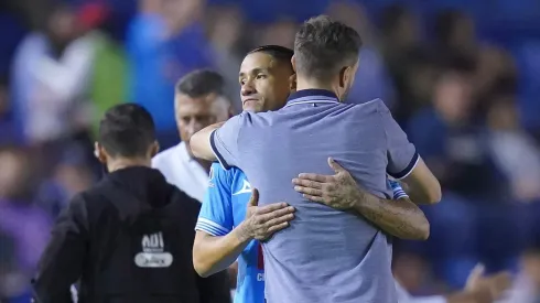 Anselmi deberá tomar medidas ante la salida de Antuna.