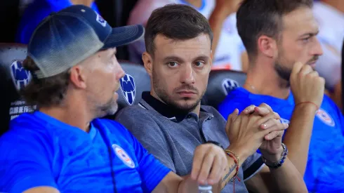 ¿Cruz Azul debe preocuparse?