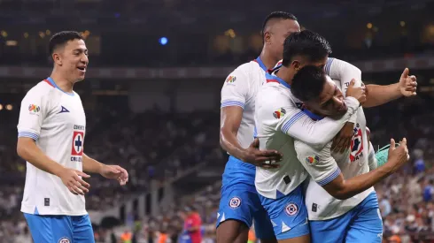 La Máquina marcha como líder del Apertura 2024.