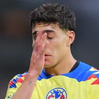 Cruz Azul se salvó de una tragedia: se confirmó la terrible lesión de Alejandro Zendejas