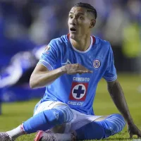 El inesperado reemplazo de Uriel Antuna que eligió Martín Anselmi para el Apertura 2024
