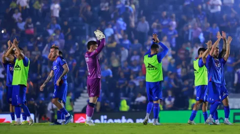 Cruz Azul jugará su último partido en el Azul antes de la Leagues Cup.