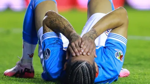 El internacional mexicano vivirá una nueva experiencia en el futbol europeo en las filas del conjunto griego.