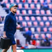 Humo blanco para Carlos Salcedo: un club de la MLS sería su destino tras salir de Cruz Azul