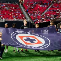 \'Lo hablamos internamente\': Sorprende lo que dice el vestidor de Cruz Azul sobre la Leagues Cup