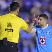 La Comisión de Árbitros confirmó el robo a Cruz Azul: ¿Ismael López será sancionado?