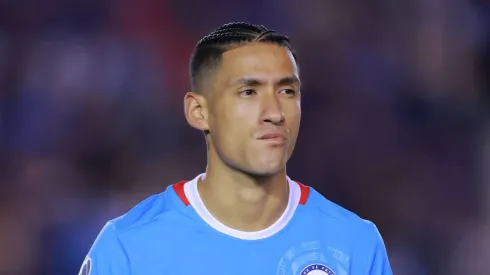 AEK Atenas presentó un plan de pagos insólito por Uriel Antuna