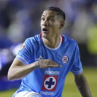 No es solo el AEK Atenas: Cruz Azul podría vender a Uriel Antuna a otro equipo griego