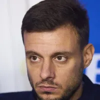 Jornada 4: El pedido de Martín Anselmi a la afición de Cruz Azul para el duelo contra Toluca