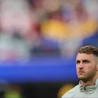 Santiago Giménez y su entorno quieren cerrar ya su salida del Feyenoord: esta es la razón