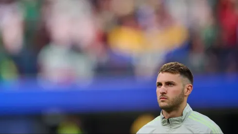 El delantero mexicano se incorporó esta semana a la pretemporada del cuadro neerlandés tras el fracaso en la Copa América.