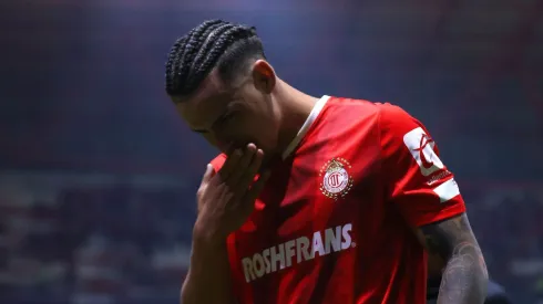 El futbolista uruguayo es uno de los elementos más destacados del Toluca y su cláusula de rescisión es una de las más altas en la Liga MX.