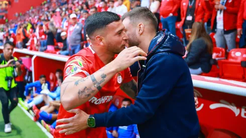 Tiene fecha: revelan cuándo regresará Juan Escobar a Cruz Azul