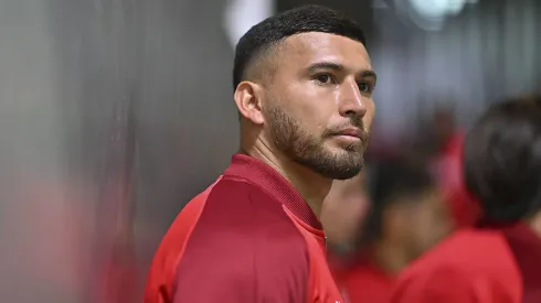 La decisión que tomó Cruz Azul ante el inminente regreso de Juan Escobar