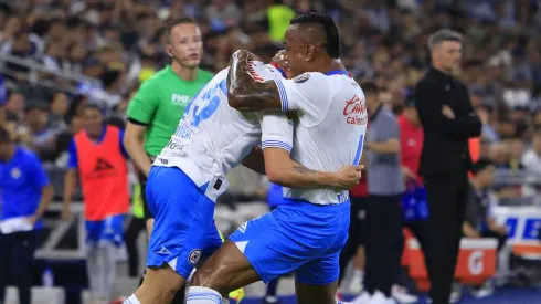 Pronostican que Cruz Azul será campeón de la Leagues Cup 2024