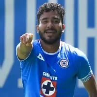 El apodo de Samuel Espinosa en Cruz Azul: lo comparan con un delantero del Bayern Múnich
