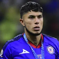 El mensaje de Carlos Salcedo que insinúa su continuidad en Cruz Azul para el Apertura 2024