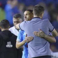 ¿Uriel Antuna no jugará más con Cruz Azul hasta resolver su futuro? Martín Anselmi fue muy claro
