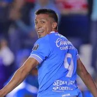 Tabla de goleo ACTUALIZADA: ¿Cómo están Sepúlveda, Giakoumakis, Rivero y Rotondi?