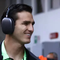 Nueva temporada misma realidad: continúa el calvario de Sebastián Jurado en este Apertura 2024
