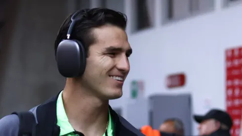 El ex guardavallas de Cruz Azul sigue siendo uno de los goleros menos productivos de todo el futbol mexicano.