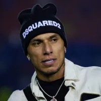 Fría despedida: el comunicado de Cruz Azul por la salida de Carlos Salcedo