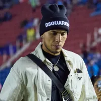 El primer pedido de la afición al conocer la salida de Carlos Salcedo de Cruz Azul