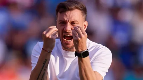 Martín Anselmi no estaría contento con esta diferencia.