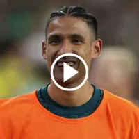 Más de 145 mil likes: El tutorial para tirar centros como Uriel Antuna que se volvió viral