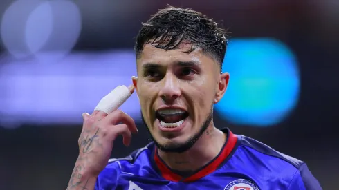 Carlos Salcedo ficharía por Juárez tras dejar Cruz Azul