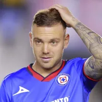 El emotivo mensaje con el que Rodolfo Rotondi despidió a Carlos Salcedo en Cruz Azul