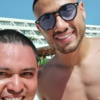 Las \'mini\' vacaciones de Giorgos Giakoumakis: ¿Cuándo vuelve a entrenar Cruz Azul?