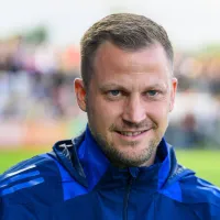 \'No entendía lo que le decíamos\': El entrenador del Copenhague tras el debut de Rodrigo Huescas