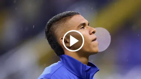El guardavallas de Cruz Azul es uno de los representantes de la Liga MX en el Skills Challenge previo al Juego de las Estrellas.