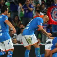 Fue capitán en Cruz Azul y ahora ejercerá un rol importante con Tigres UANL: Gerardo Torrado