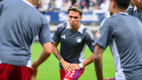 El canterano de Cruz Azul fue uno de los pilares del FC Copenhague en la primera fecha de la Superliga de Dinamarca.