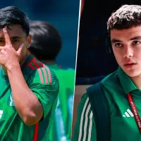 Cruz Azul más cerca de cumplir la Ley de Menores gracias a Mateo Levy y Amaury Morales