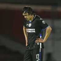No lo merecía: El Shaggy Martínez contó lo último que escuchó desde el club al salir de Cruz Azul