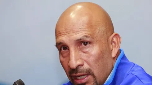 La leyenda de Cruz Azul se ha vuelto tendencia en los últimos días después de que su nombre se relacionara con el nuevo cuerpo técnico del Tri.