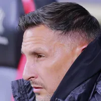 La decisión que tomó el Chaco al ver que Santiago Giménez podría seguir en el Feyenoord
