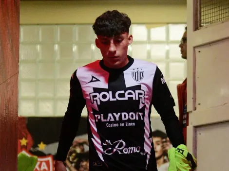 Cruz Azul está a un paso de perder a Jurado, ¿para siempre?